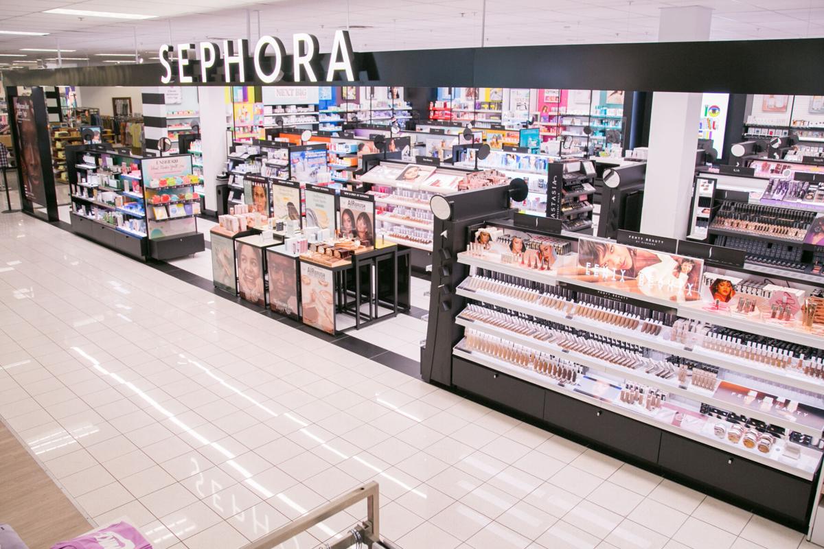 SEPHORA inside JCPenney - Cosmetics Store in Far West Side