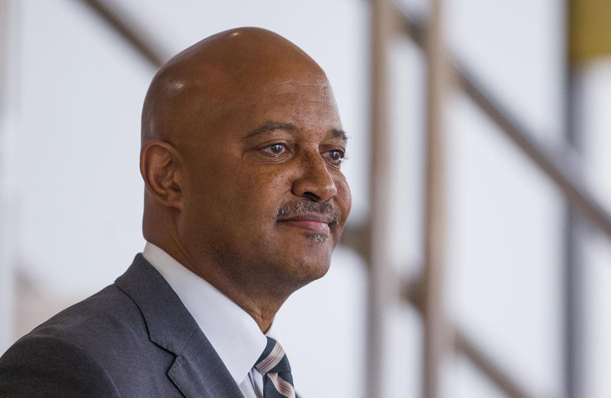 Curtis Hill