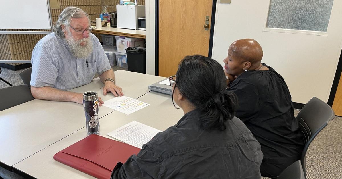 IUN professors credit new learning models to student success
