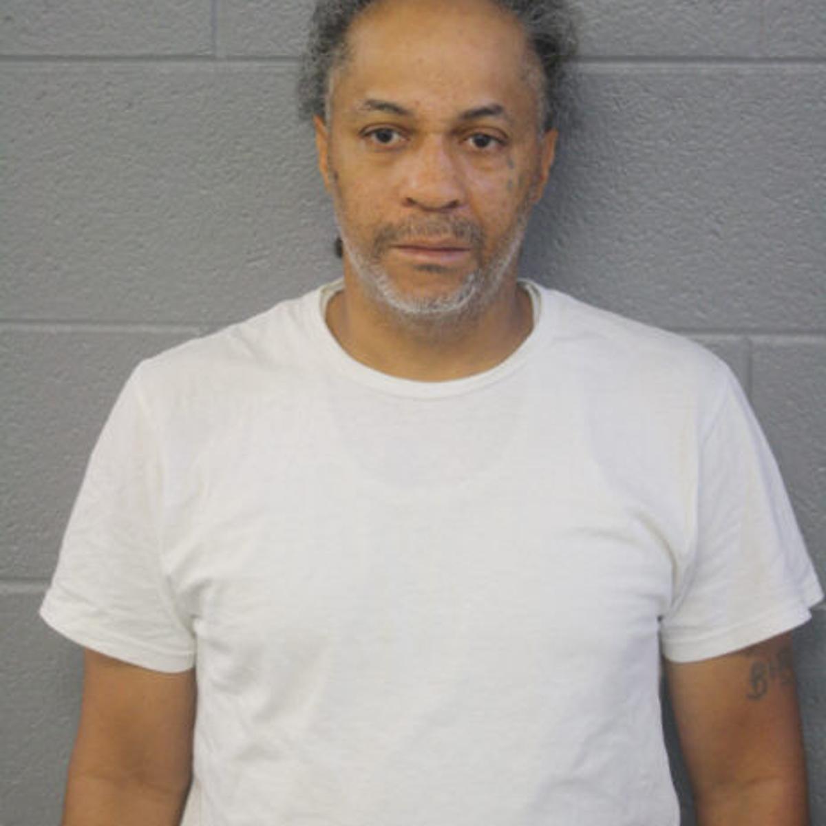 Chicago Man Id D By Cpd As A Former Confidential Informant