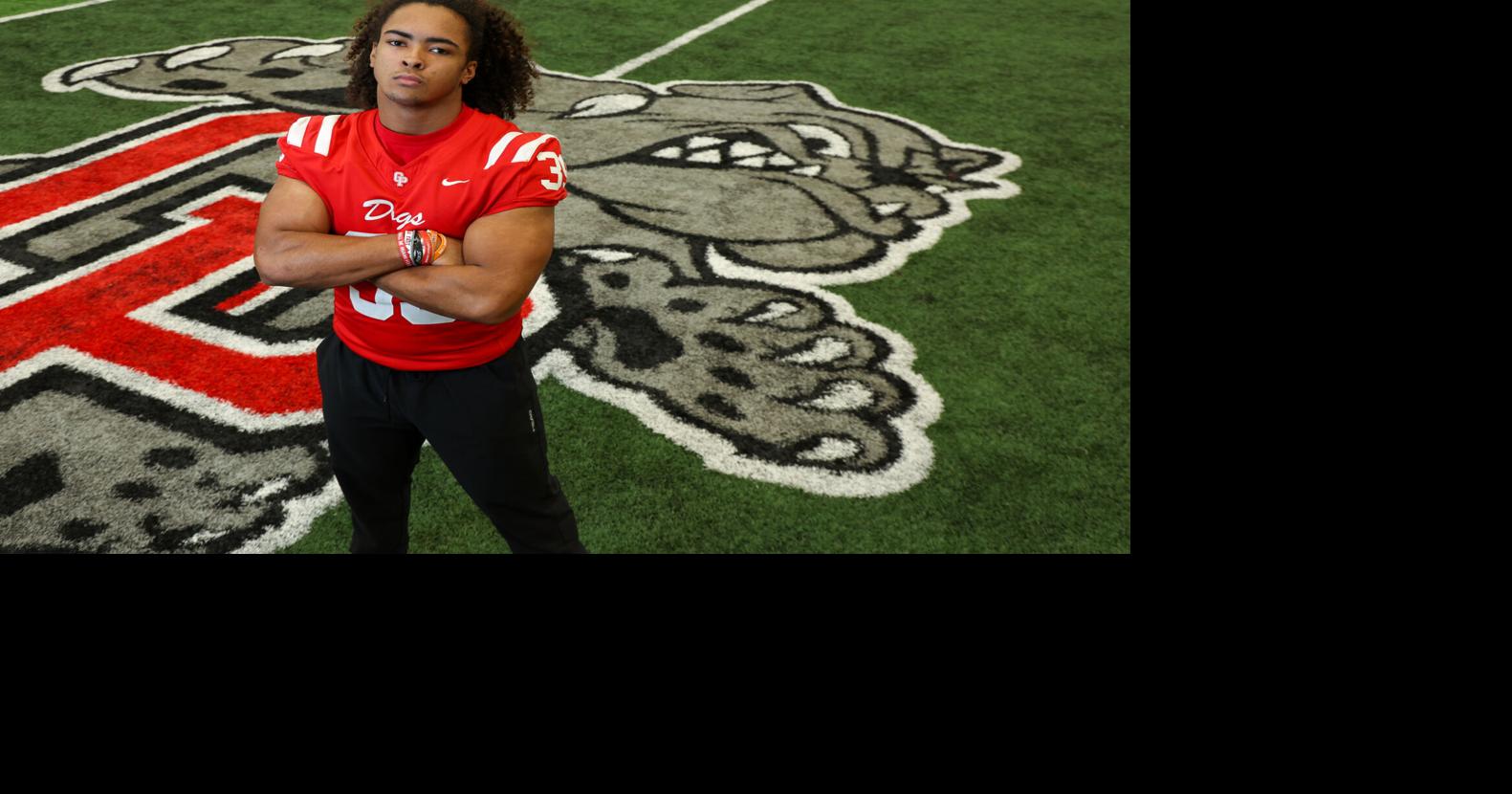 Crown Point LB is NWI Times Defensive Player of the Year
