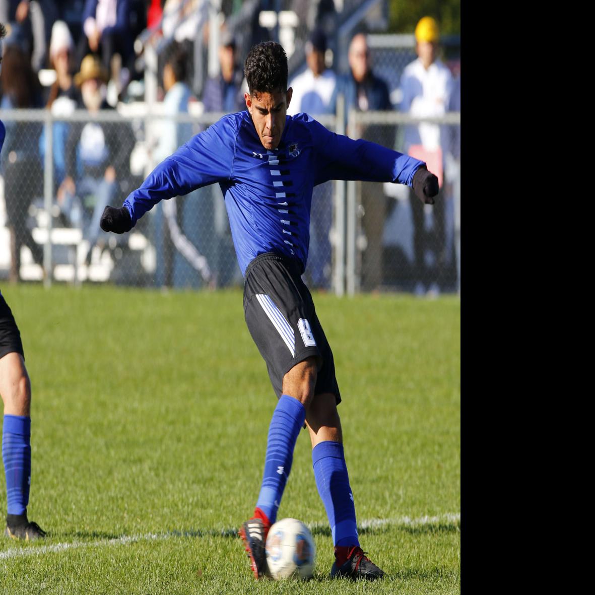 Boys Soccer Preview Scouting The Top Region Teams And Players In 2020 Sports Nwitimes Com