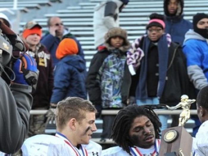 Crete Monee Wins Class 6a State Championship Nwi Preps Illinois