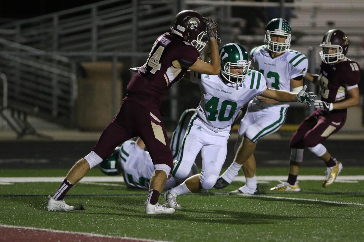 Gallery: Valparaiso at Chesterton football