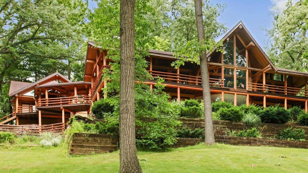 16 Most Expensive Homes for Sale in Northwest Indiana ...