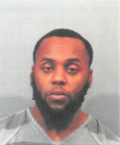 Keenan McCain