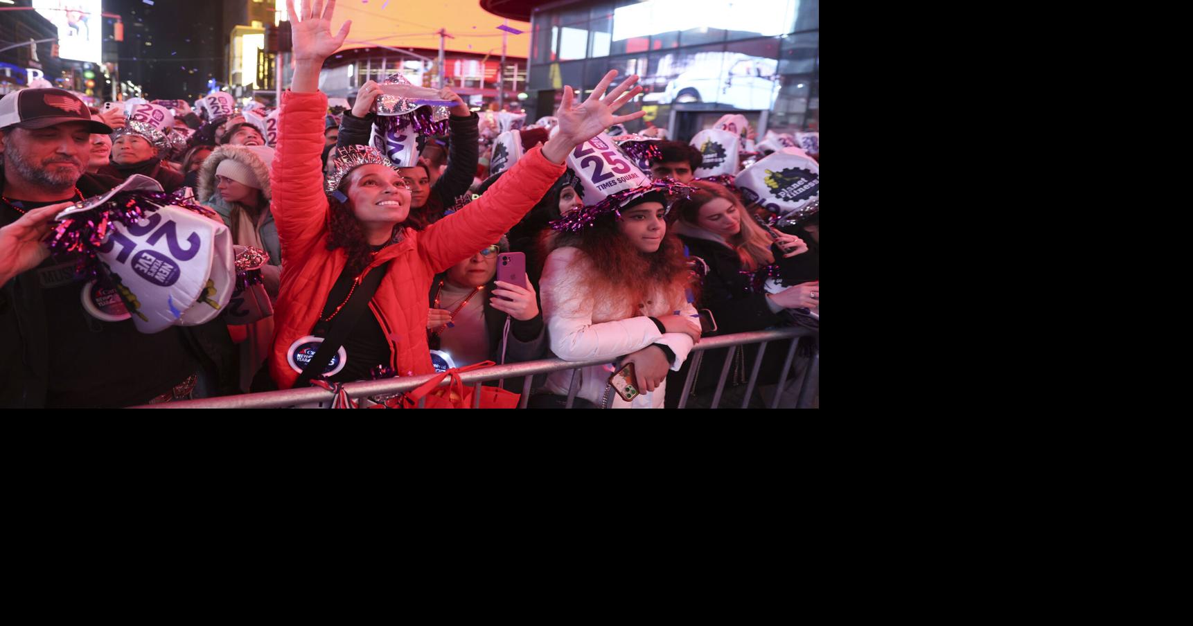 WalletHub's 8 top financial New Year's resolutions