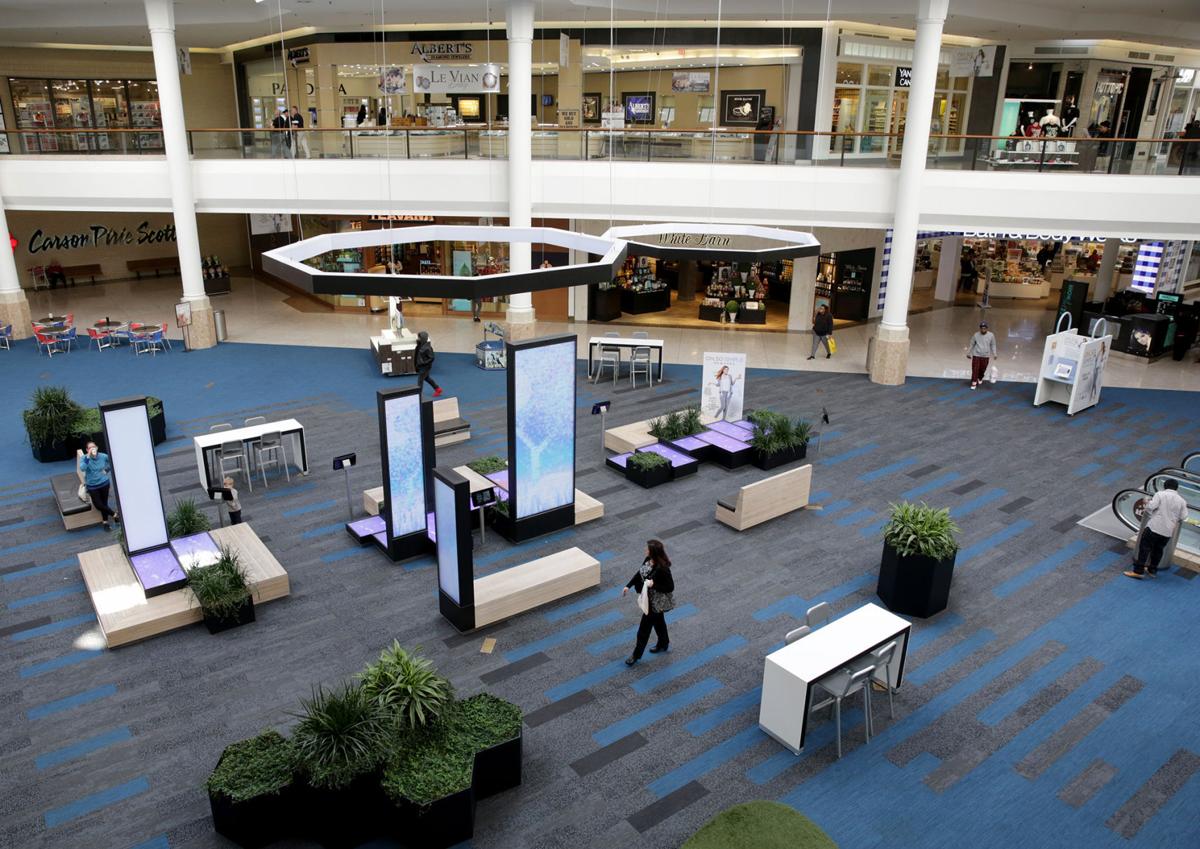 Teen Curfew Creates New Atmosphere At Southlake Mall Nwi Retail