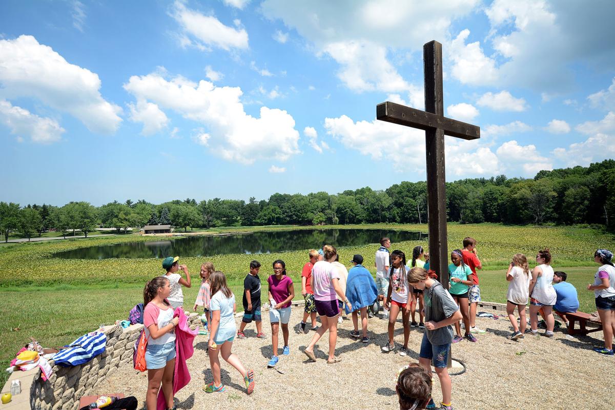 Camp Lawrence Will Reopen Next Year After Major Refit This Summer