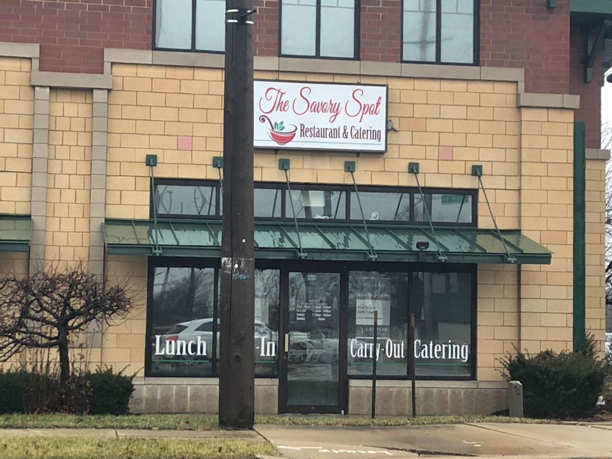 Nwi Business Ins And Outs Athens Pita Opens Oh Gee Donuts Coming
