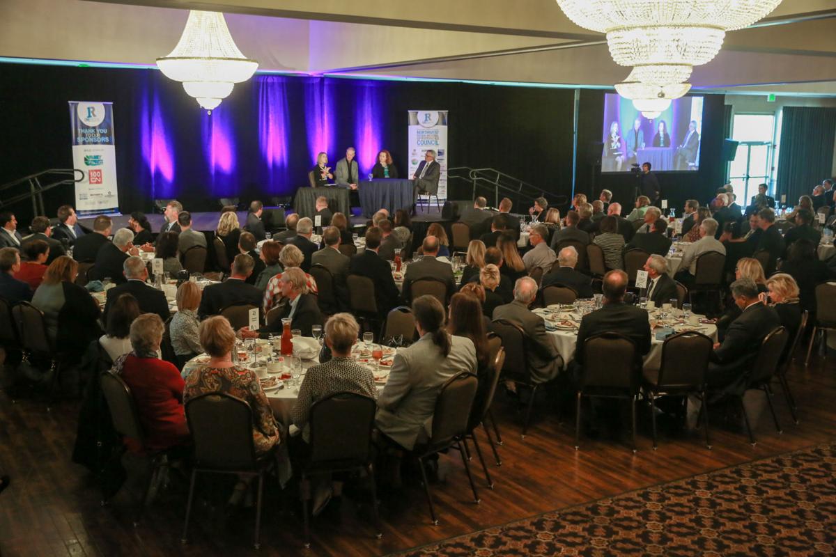 Rep. Mrvan, Sen. Young, prominent architect and think tank leader to address One Region luncheon