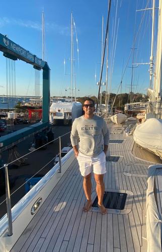 Crown Point-based yacht management company sailing toward growth