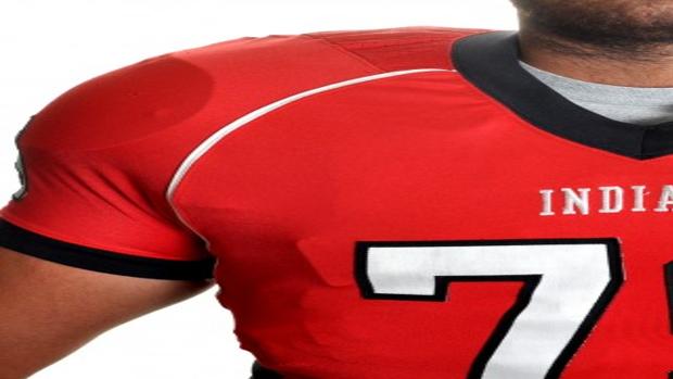 The Times 2011 Preseason All Area Football Team Bios Nwi Preps