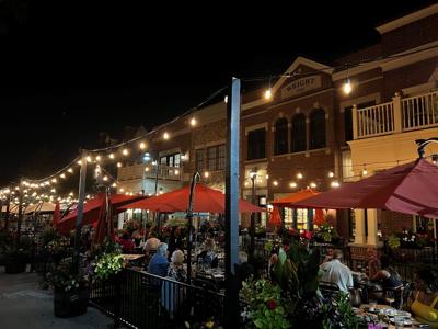 Kansas Street to close to enhance outdoor dining experience in Frankfort