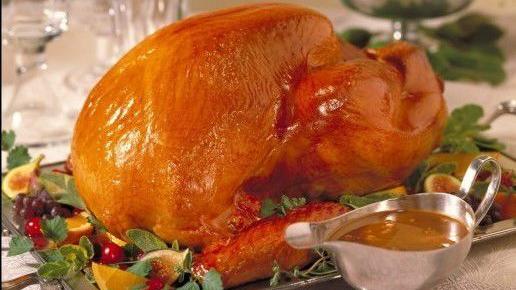 Talking turkey: Experts offer advice through Butterball’s help line | Food and Cooking