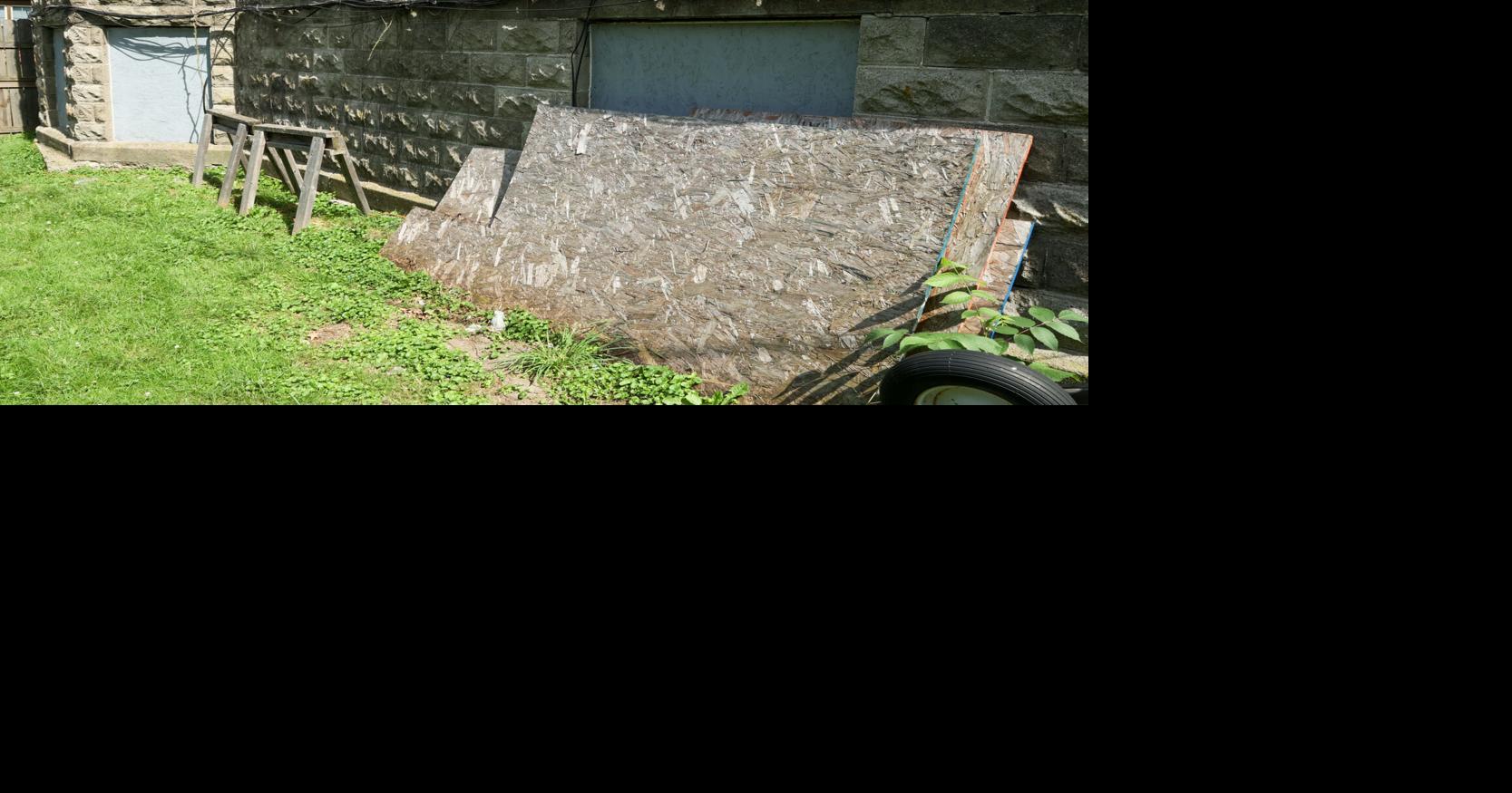 Asbestos review ordered at Hobart apartment