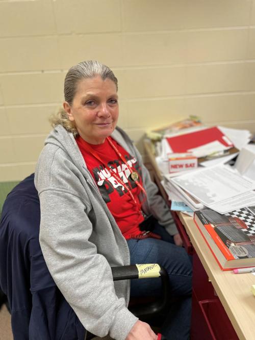 Munster High School English teacher inducted into the Indiana Thespian Hall of Fame