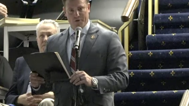 New Indiana law gives local leaders a veto over COVID-19 prevention measures - Vimarsana News