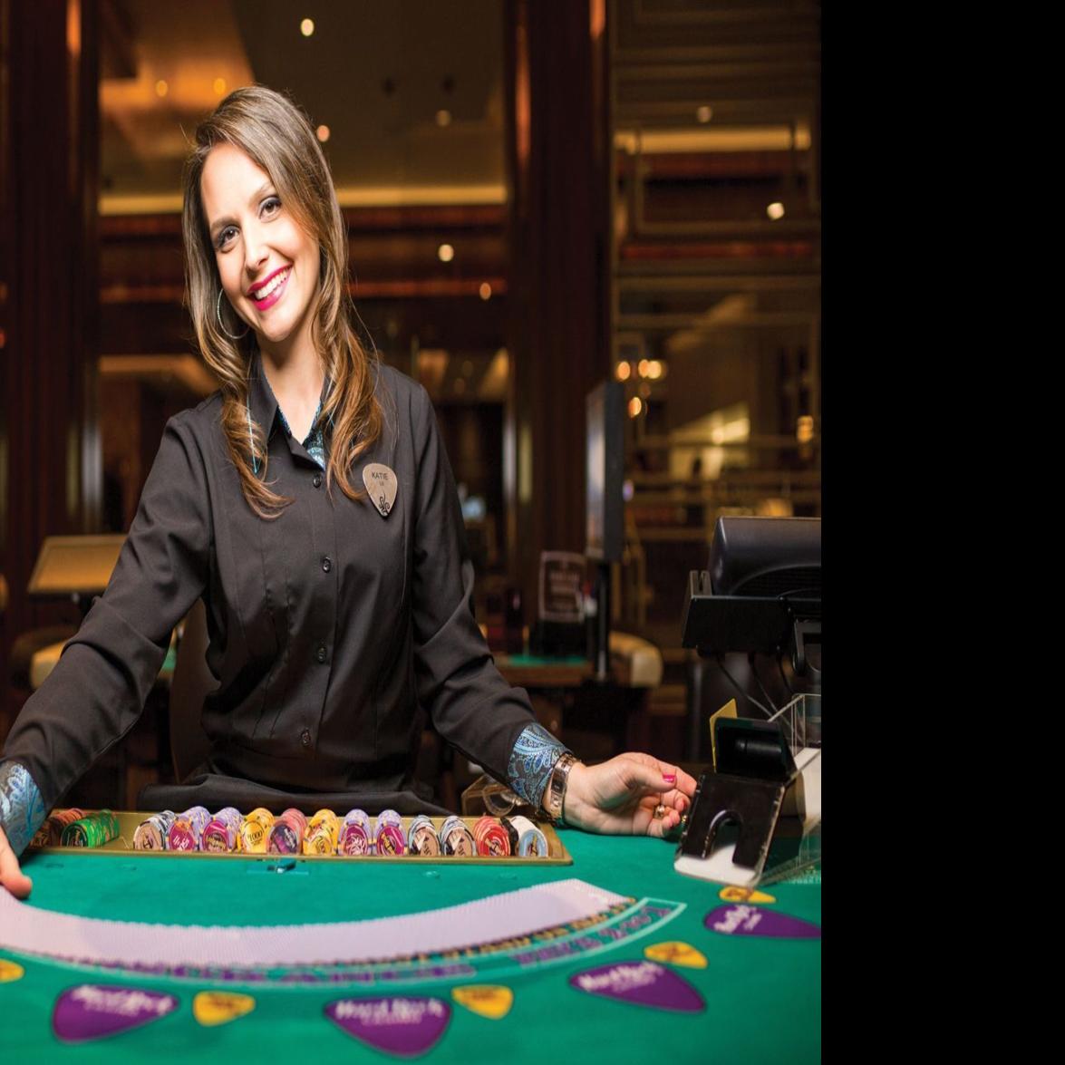 Online Casino Dealer Hiring No Experience