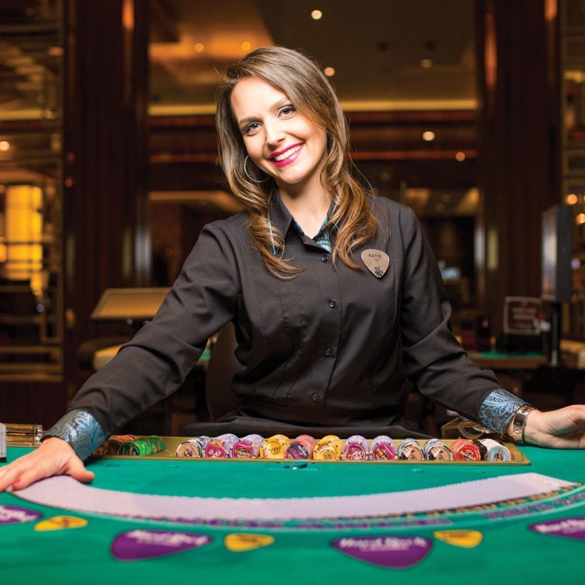 Online Casino Dealer Hiring No Experience Online Casino Dealer Hiring No Experience