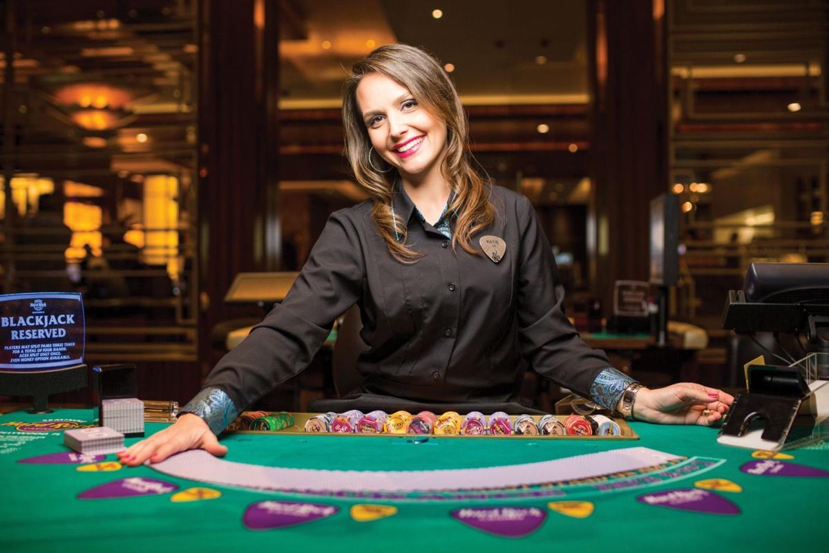 Casino Gambling