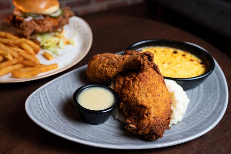 Culinary Misfits opens on CP square