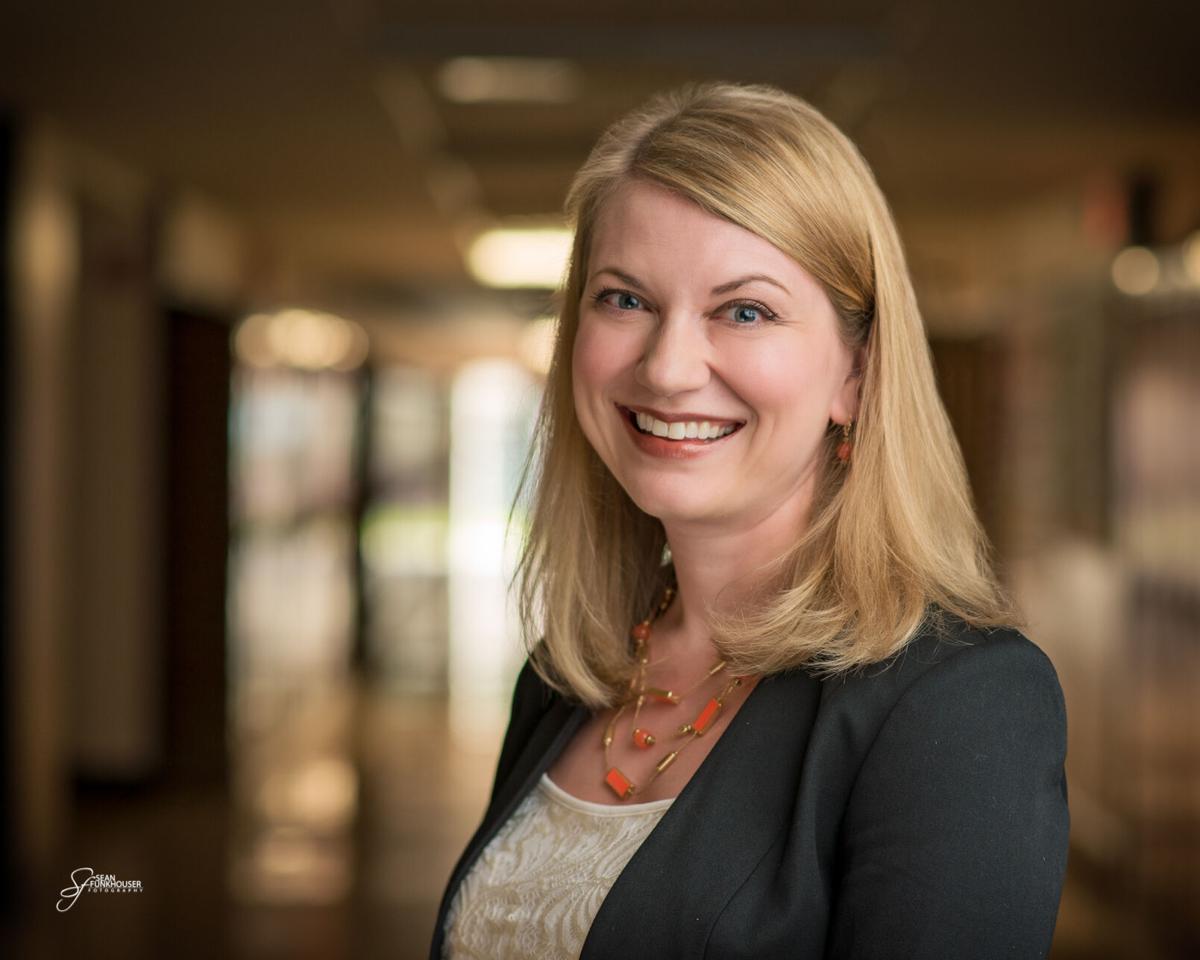 Sandra Wood named LaPorte schools superintendent
