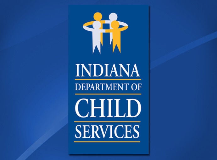 Indiana Department of Child Services logo