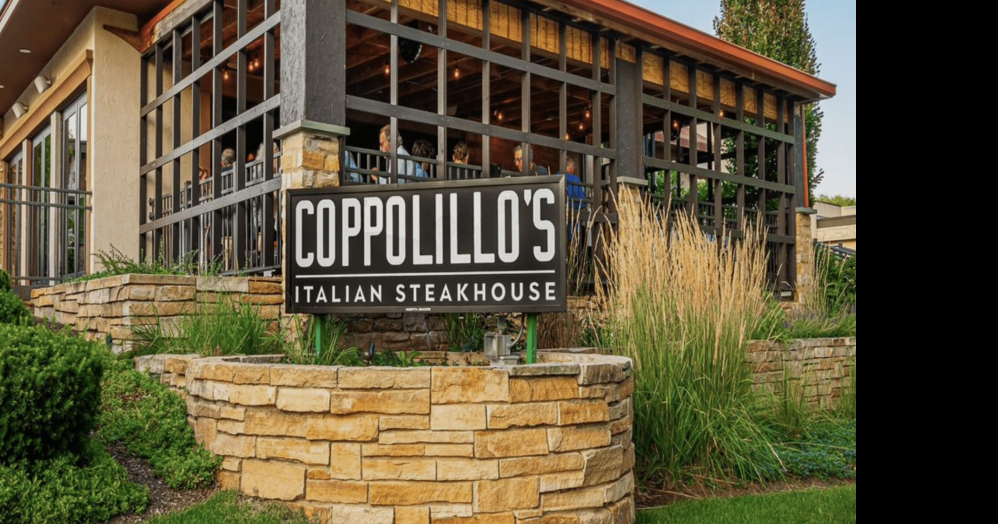 Stanno arrivando Coppolillo’s Italian Steakhouse, Peach Cobbler Factory, That’s a Cake, Pepe’s Mexican Restaurant, Wingstop, Physiopoint e Crew Car Wash;  Panini & Company non viene più;  Irish Lion chiuso per pranzo