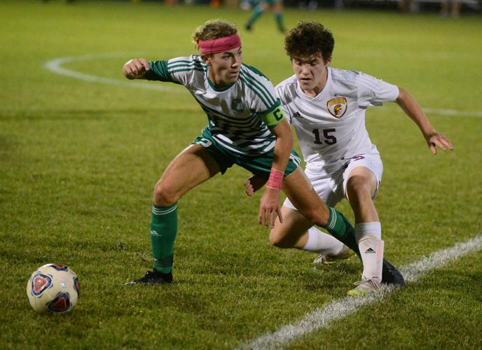 Chesterton wins 11th straight over Valparaiso in sectional semifinal