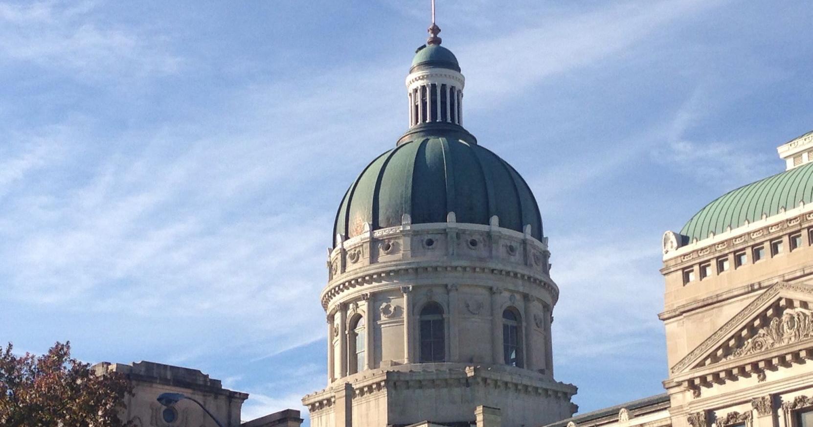 Region priorities cross finish line at Indiana Statehouse - Vimarsana News