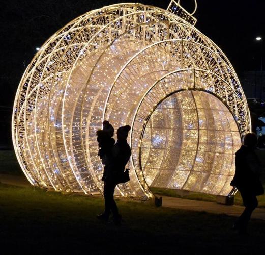 Holiday march is on with parades, festivals and more