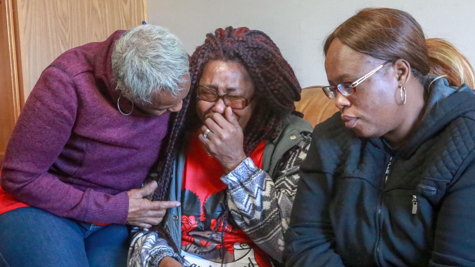 We Have No Justice Serial Killer S Death Sentence Canceled To The Shock Of Local Victim S Family Crime And Courts Nwitimes Com