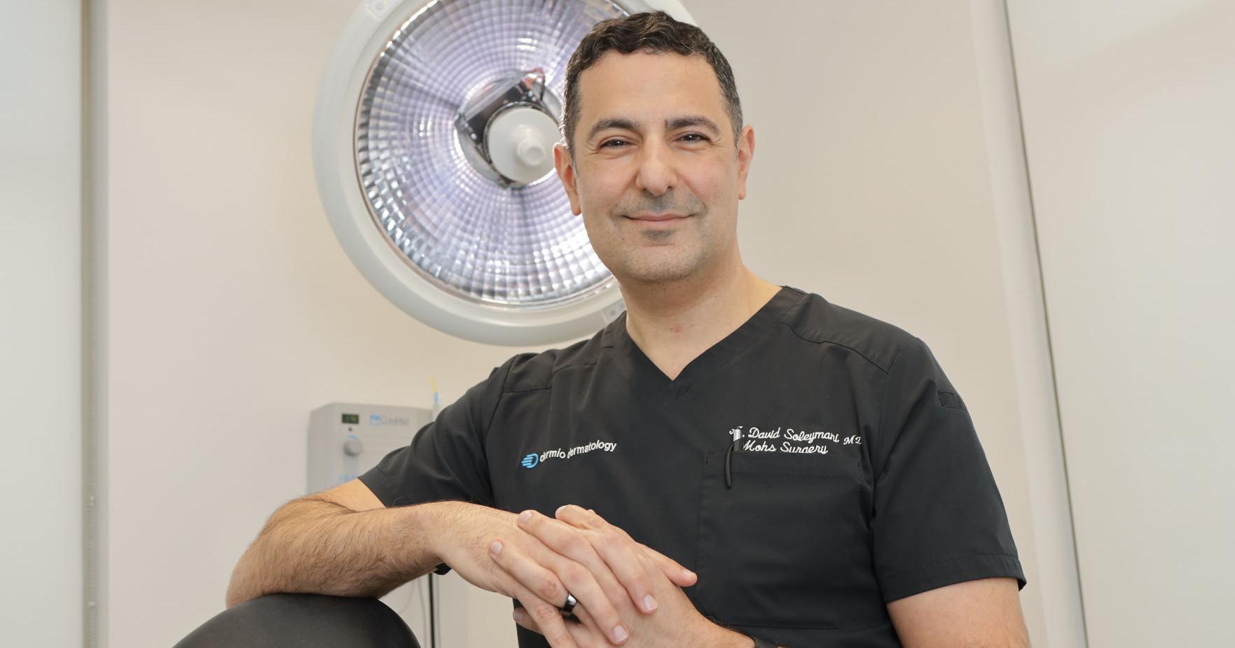 Best Dermatologist - Vimarsana News