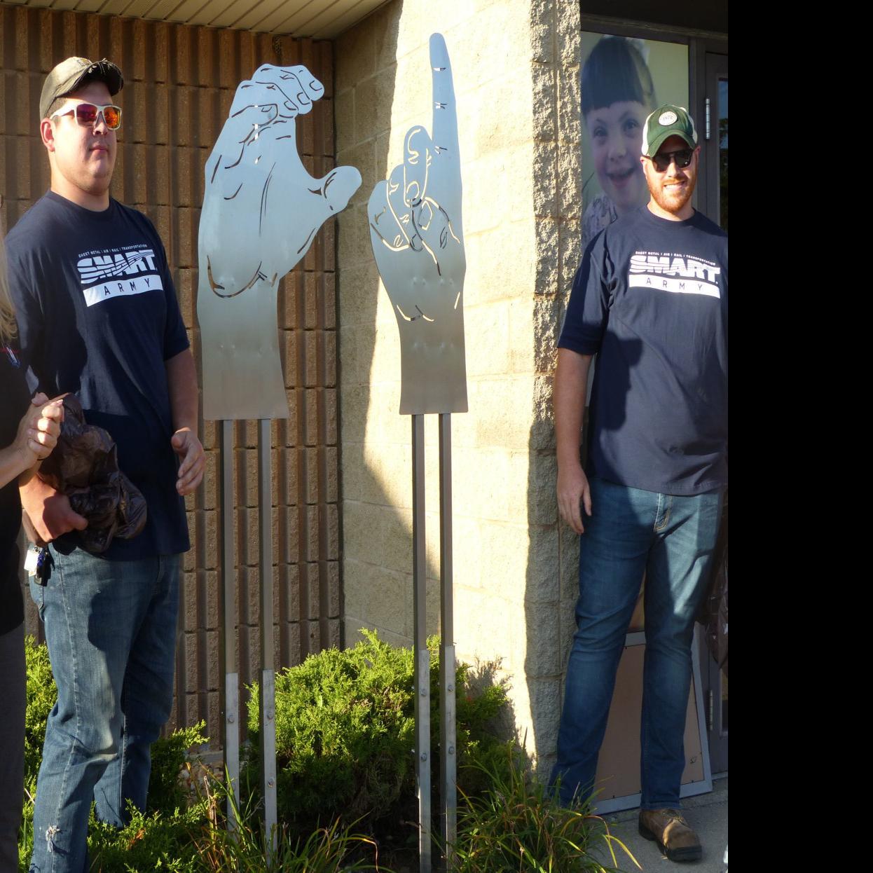 Chasing Dreams Capturing Hope Lake County News Nwitimes Com
