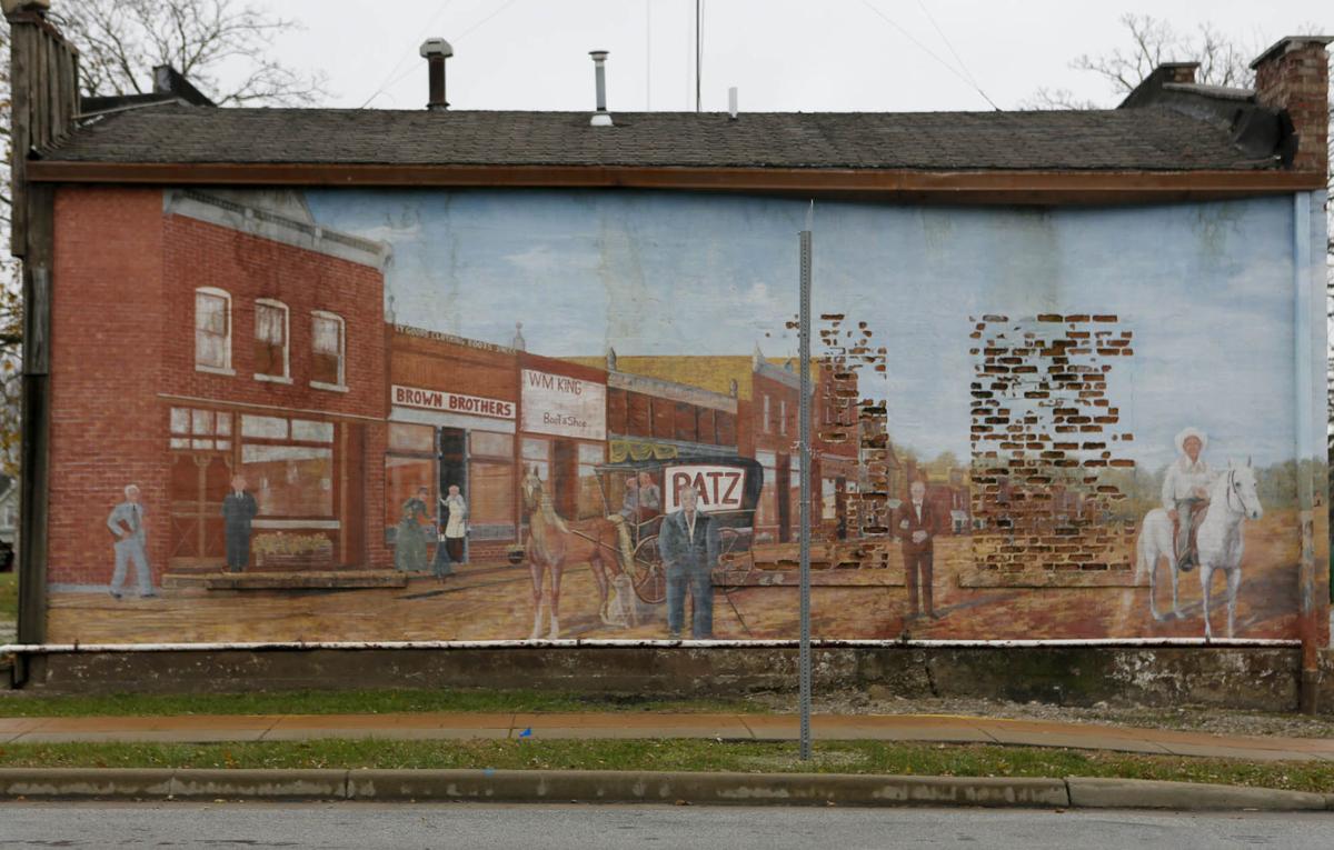 Hebron hoping to rebuild at its core, while giving residents a link to