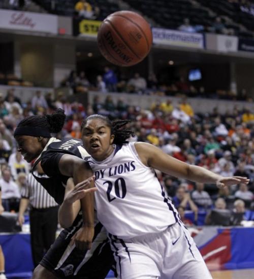 Ben Davis Bentley Leads Penn St Past Purdue Into Big Ten Women S Semis College Basketball Nwitimes Com