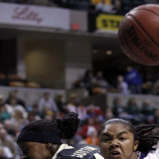 Ben Davis Bentley Leads Penn St Past Purdue Into Big Ten