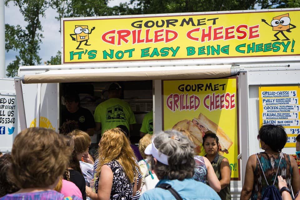 Nwi Food Truck Fest Rolling Into Valpo Northwest Indiana Business Headlines Nwitimescom