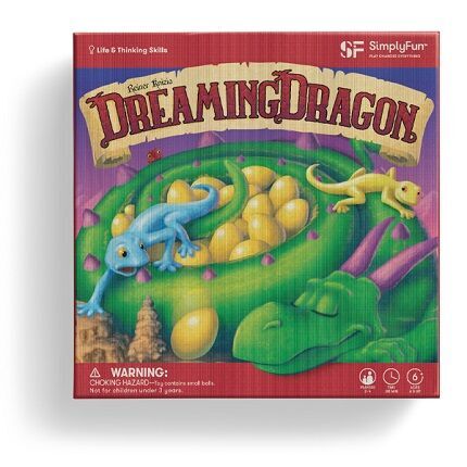 From simple to sophisticated, these ideas will captivate children of all ages