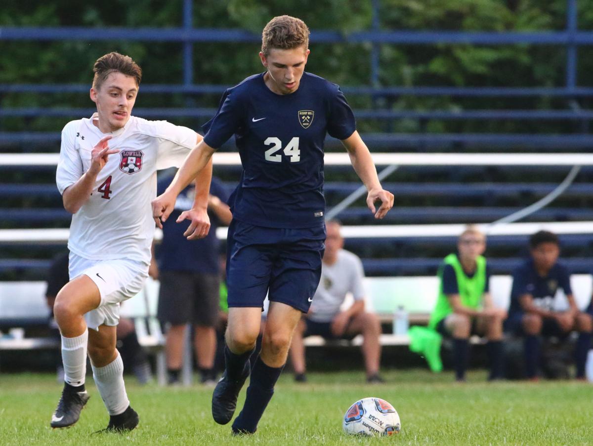 BOYS SOCCER: Noll gets revenge, advances to state title game BOYS SOCCER: Noll gets revenge, advances to state title game