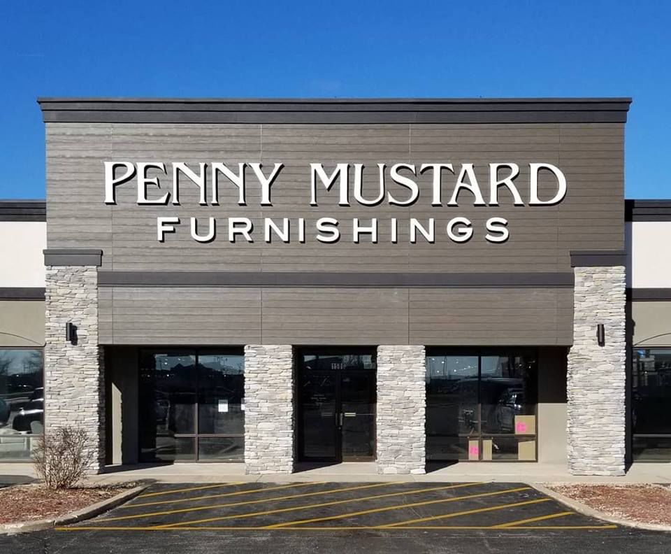 Penny Mustard Opens New Furniture Store In Merrillville