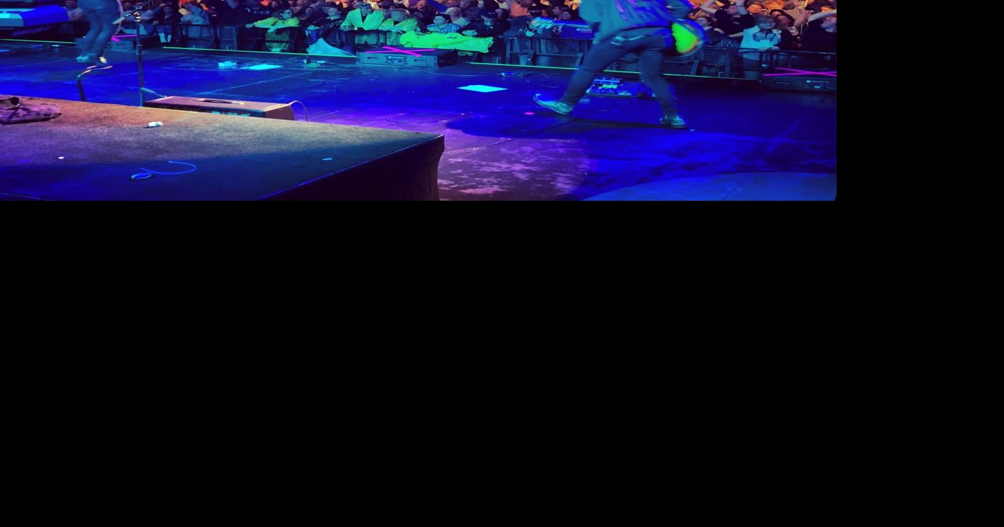 Hometown Jams Music Festival signs deal to return in 2023 and 2024