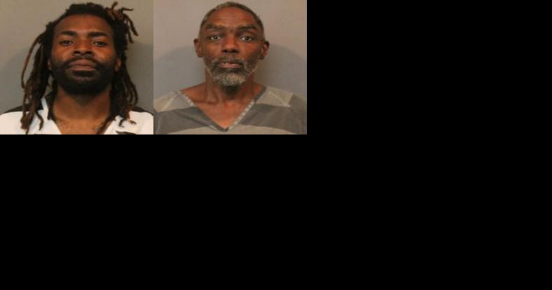 2 caught attempting to steal copper from inside shuttered convention center, police say - Vimarsana News