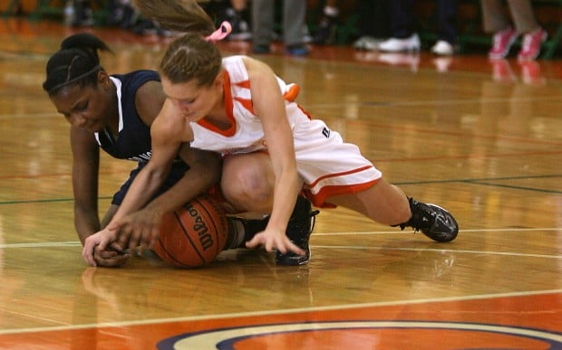 Bishop Noll headed to GSSC tourney championship game with win over Bishop Noll headed to GSSC tourney championship game with win over