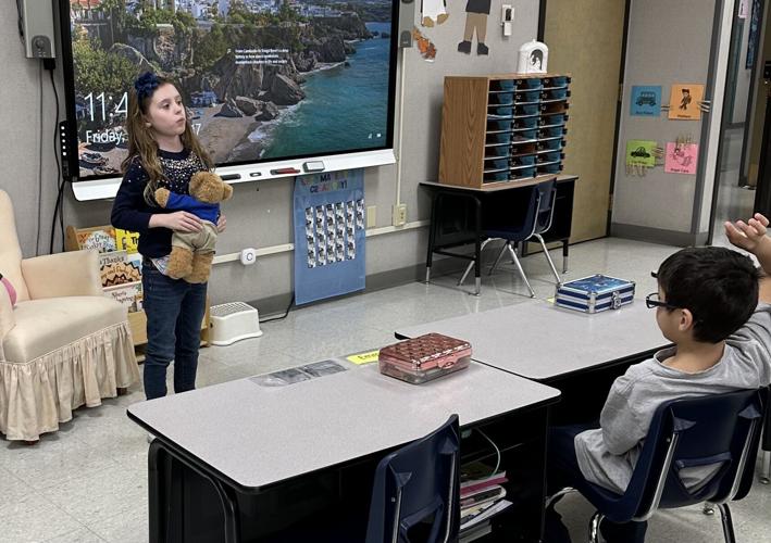 St. Mary students raise money for diabetes research