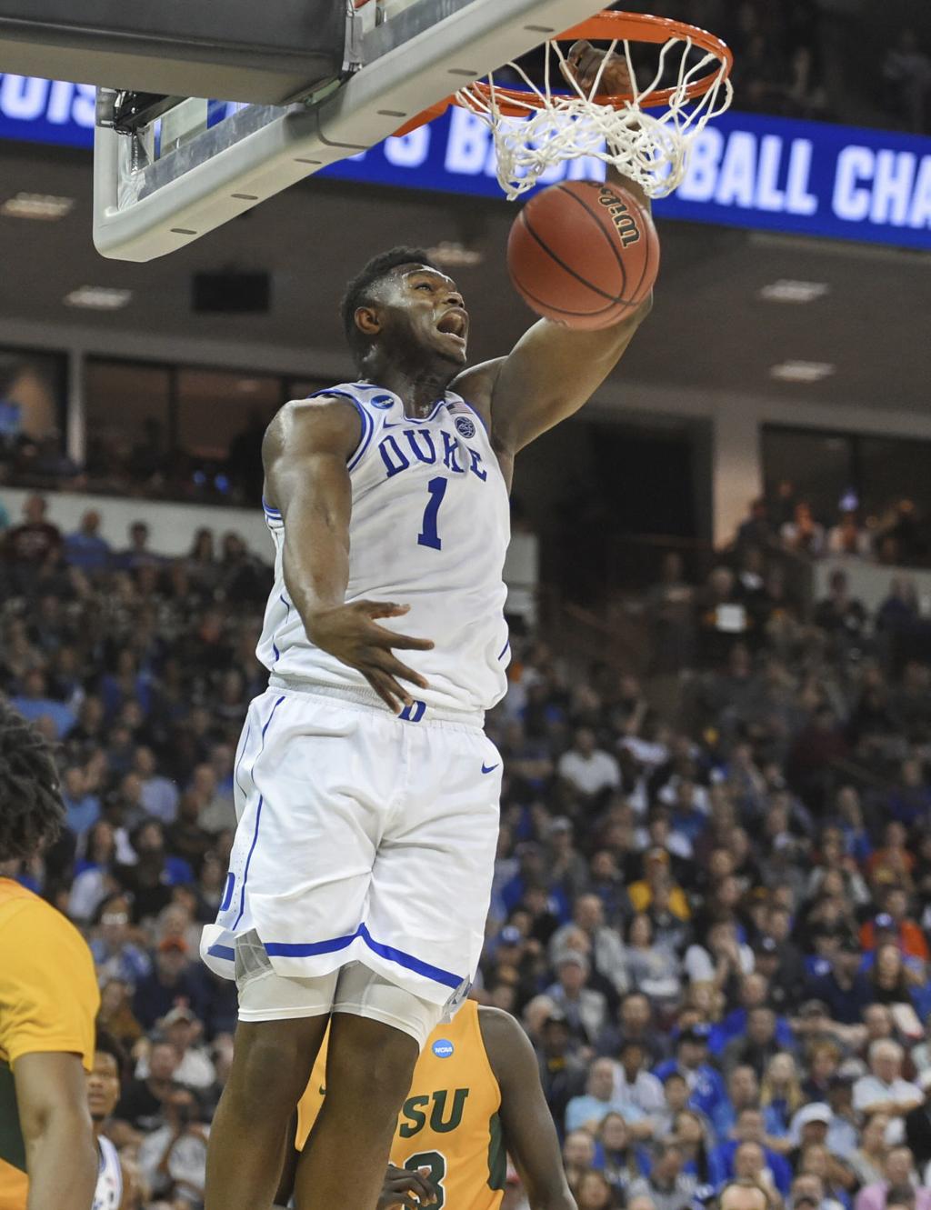 Pelicans Primed To Redefine Franchise With Two Top Five Picks