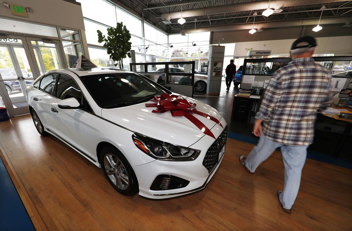 Edmunds car deals