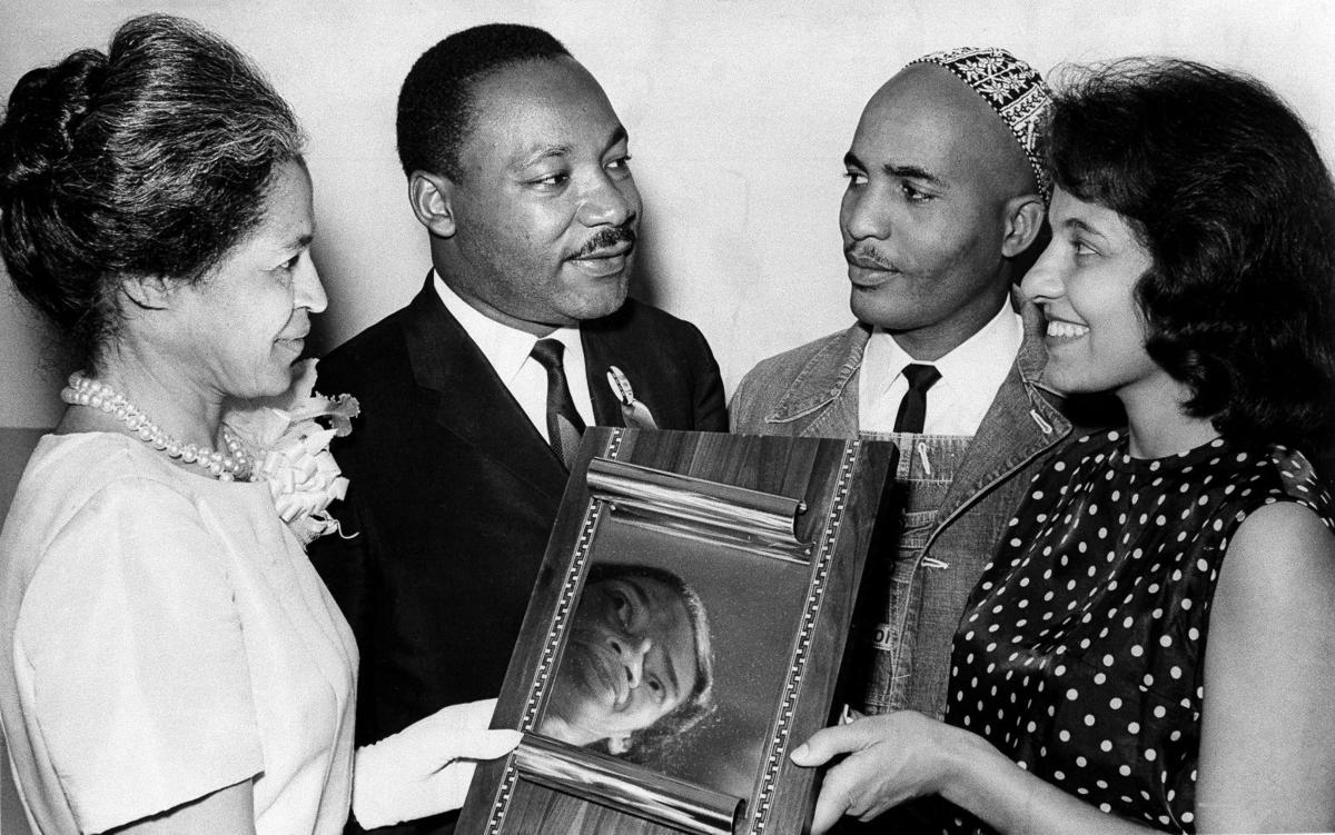 Gallery: Remembering Rosa Parks | Digital Exclusives: Photo Galleries