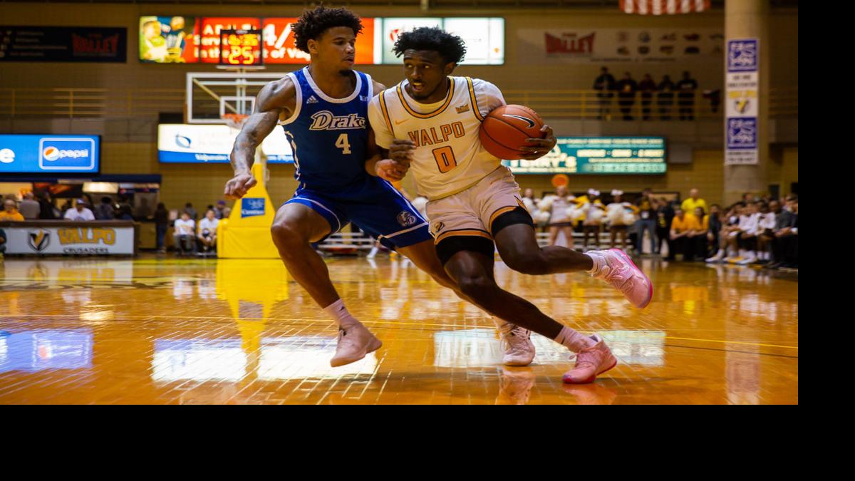 Valparaiso Will Play Evansville In Missouri Valley Play In Game